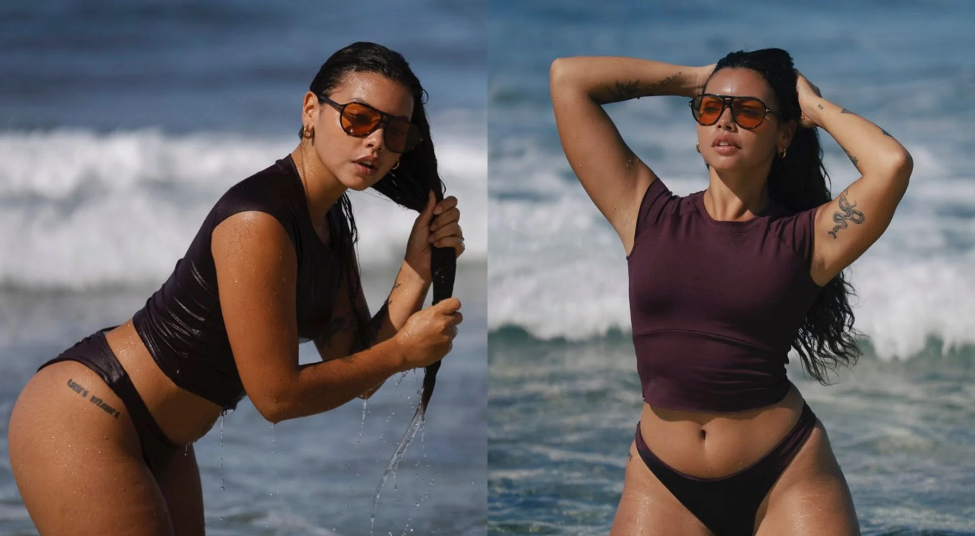 Sustainable Style Sculpted From Ocean Waste